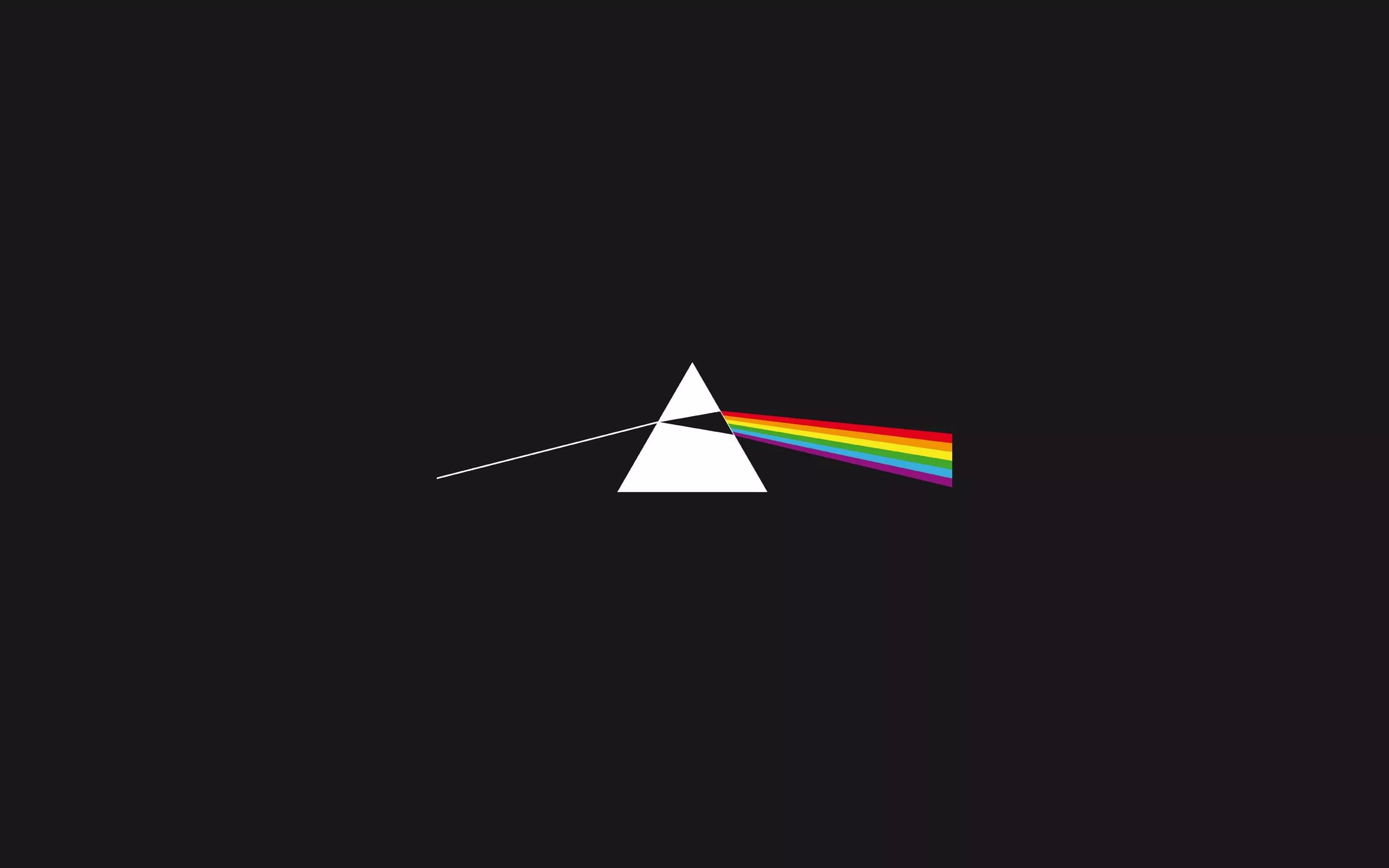 HD wallpaper: Pink Floyd, minimalism