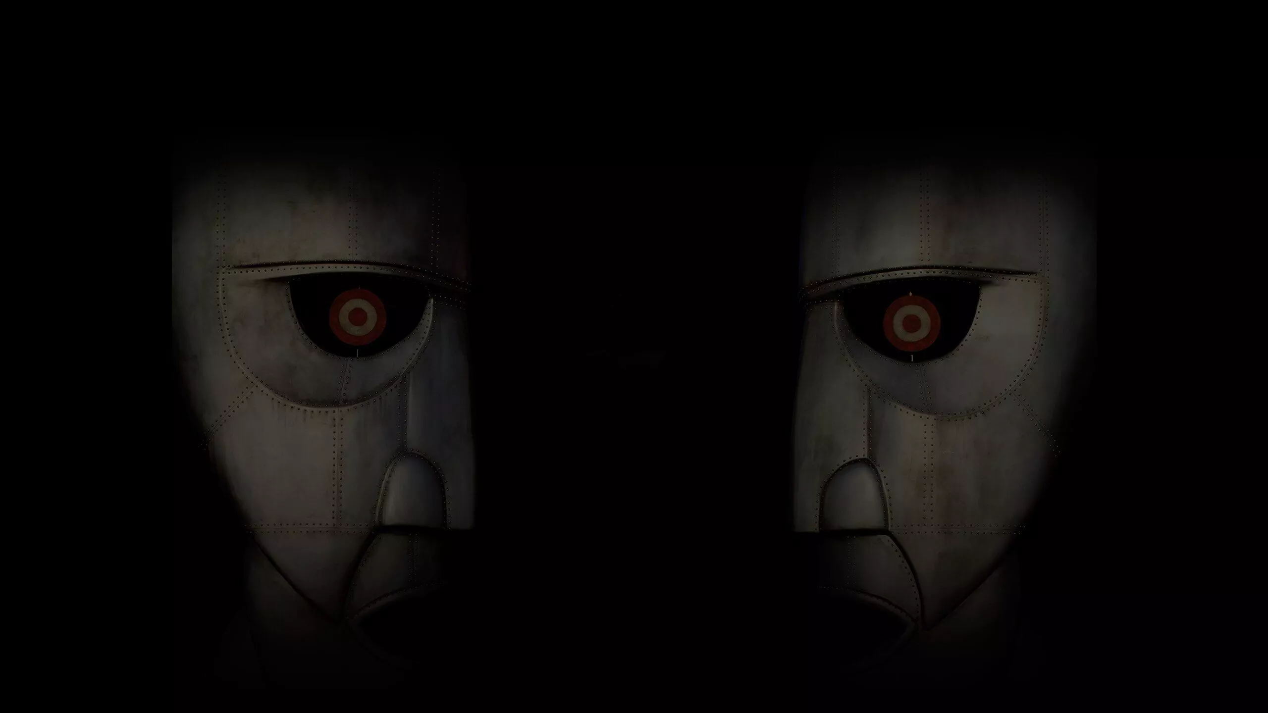 Pink Floyd. Desktop wallpaper. 2560x1440