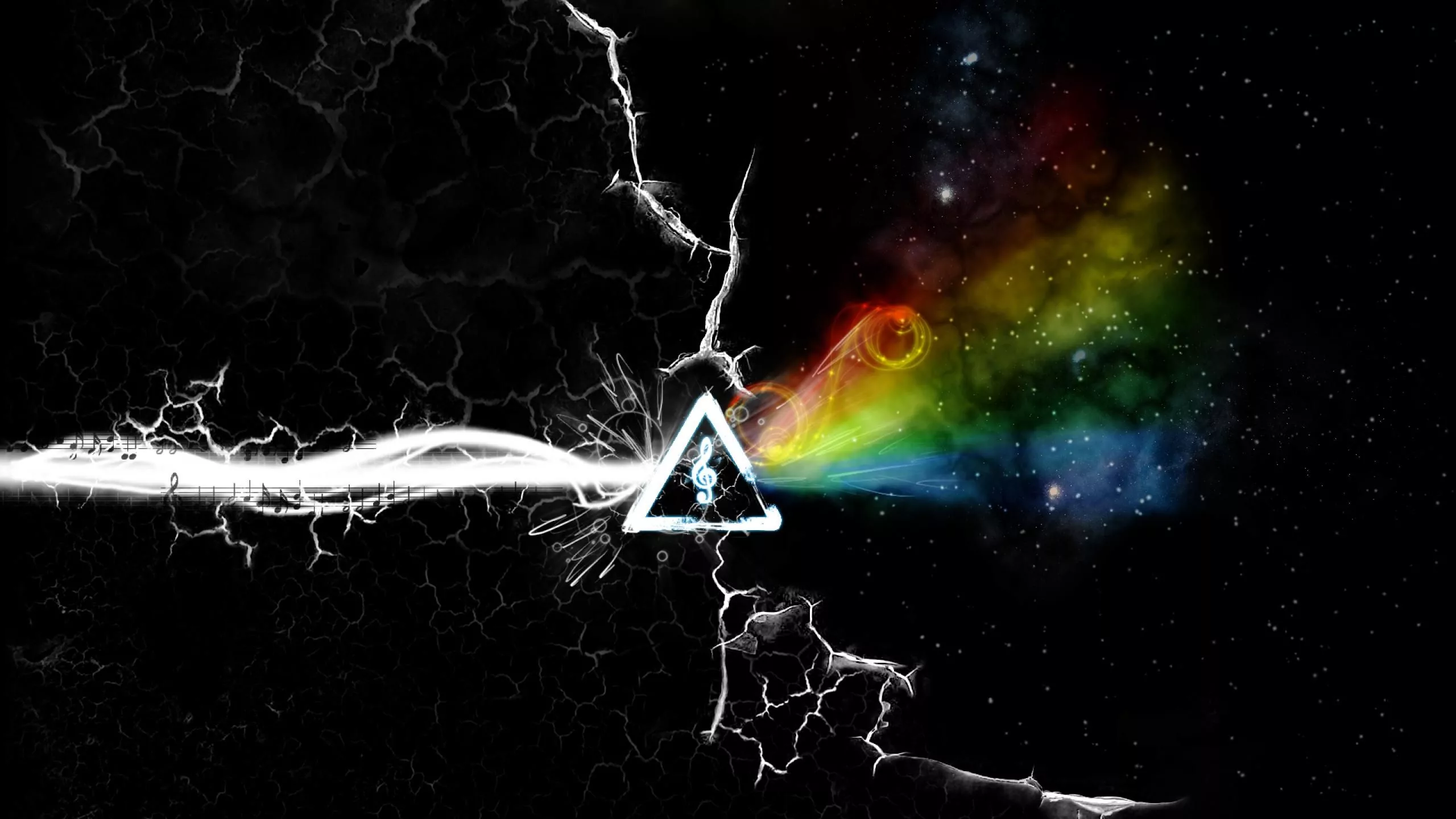 Desktop Pink Floyd Wallpaper