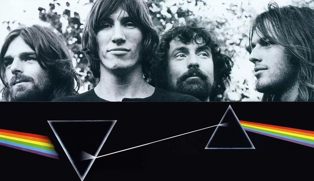 Wallpaper Pink Floyd Music