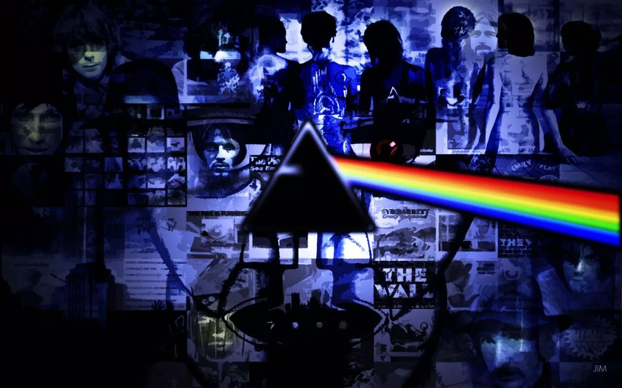 Photo Pink Floyd Music