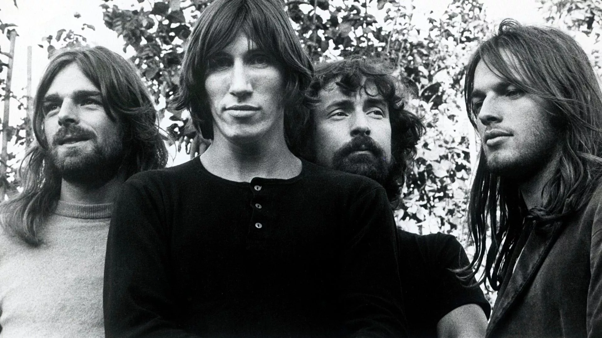 The Best Pink Floyd Wallpaper