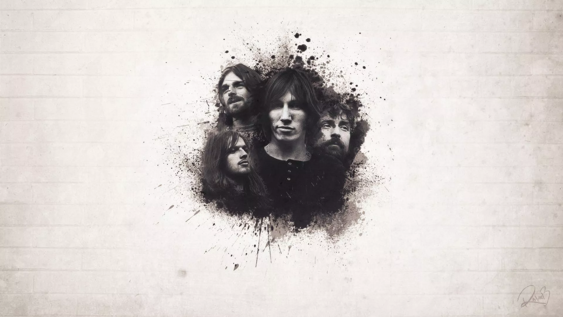 Photo Pink Floyd Music 1920x1080
