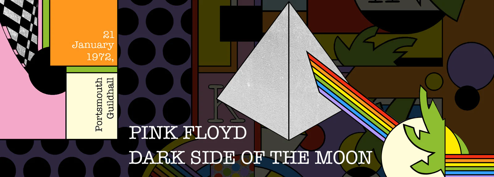 Pink Floyd The Dark Side Of The Moon