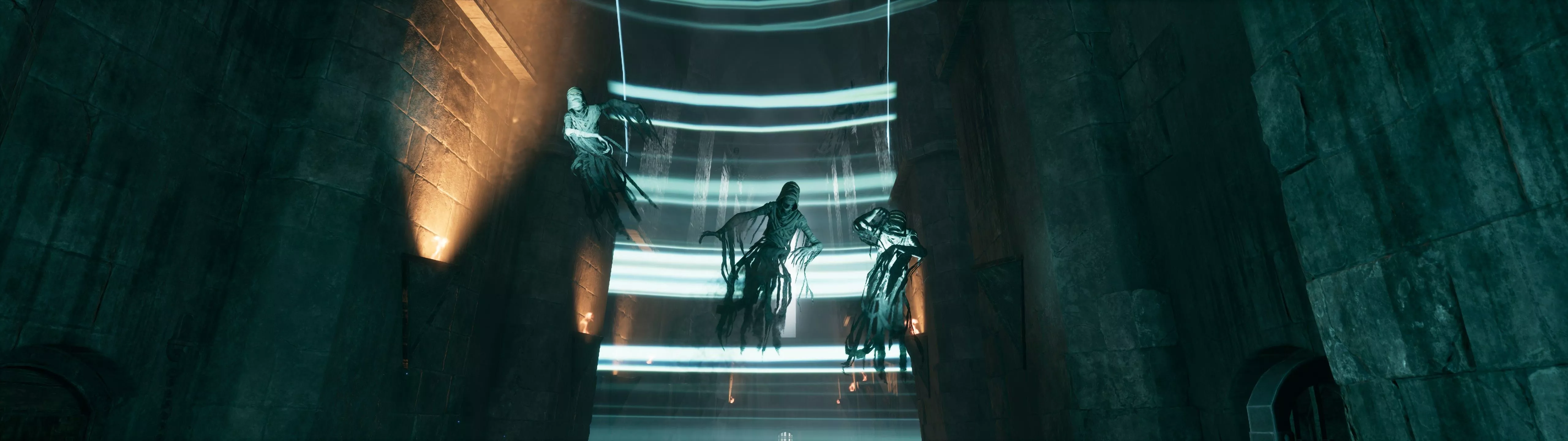 Hogwarts Legacy, Video Game Heroes