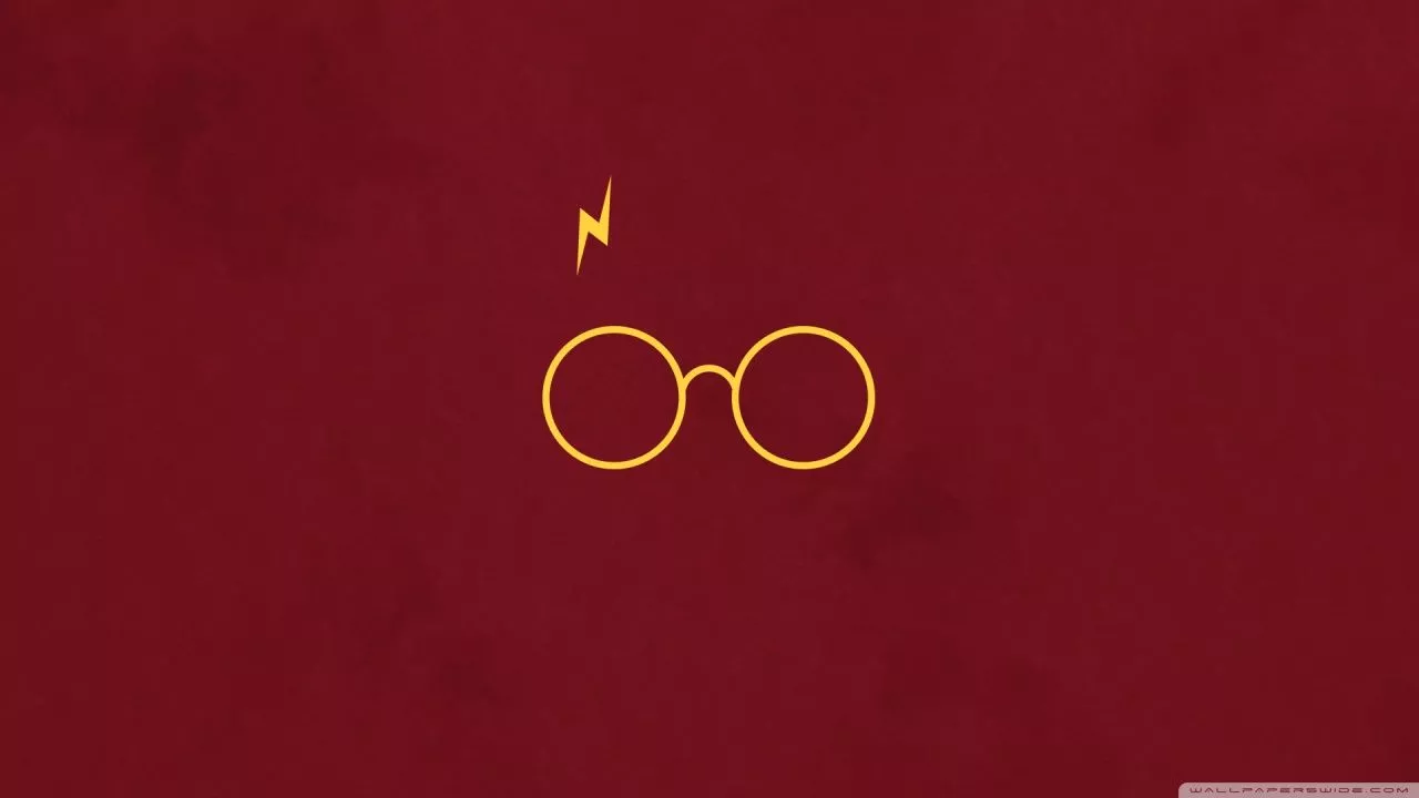 Harry Potter 4K UHD Wallpaper for UltraHD Desktop and TV, Widescreen and UltraWide Display, Smartphone and Tablet Devices