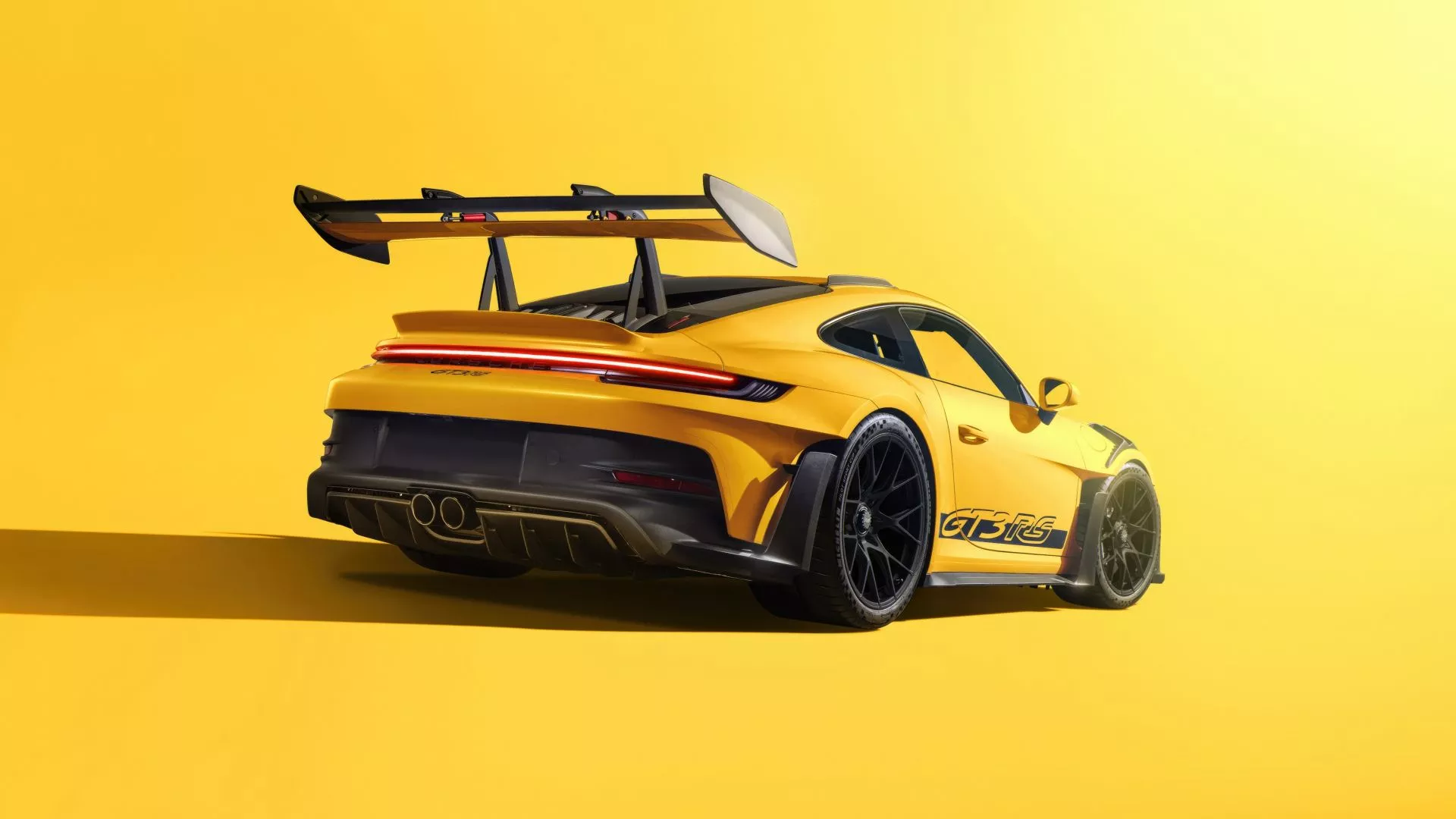 Download wallpaper 1920x1080 porsche