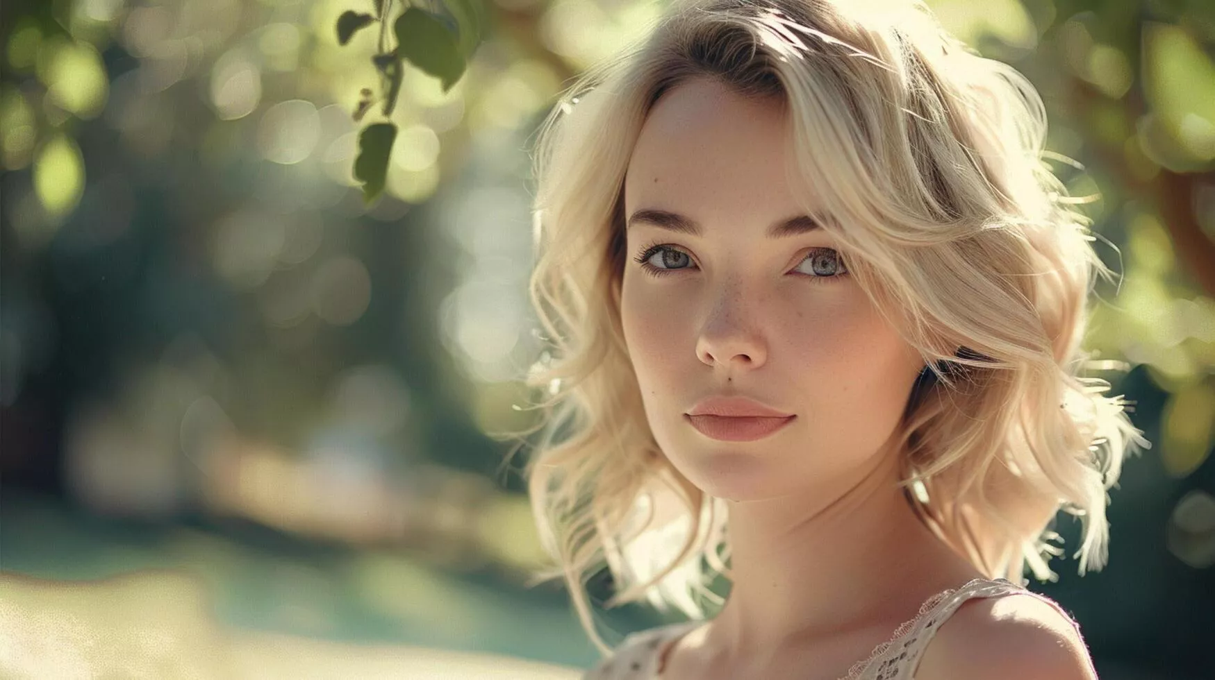 Adelaide Clemens Image
