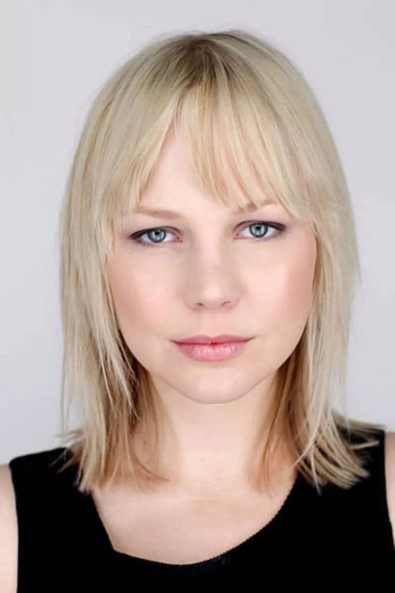 Adelaide Clemens Image