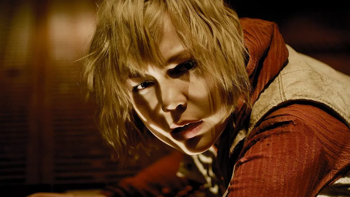 Photo de Adelaide Clemens Hill