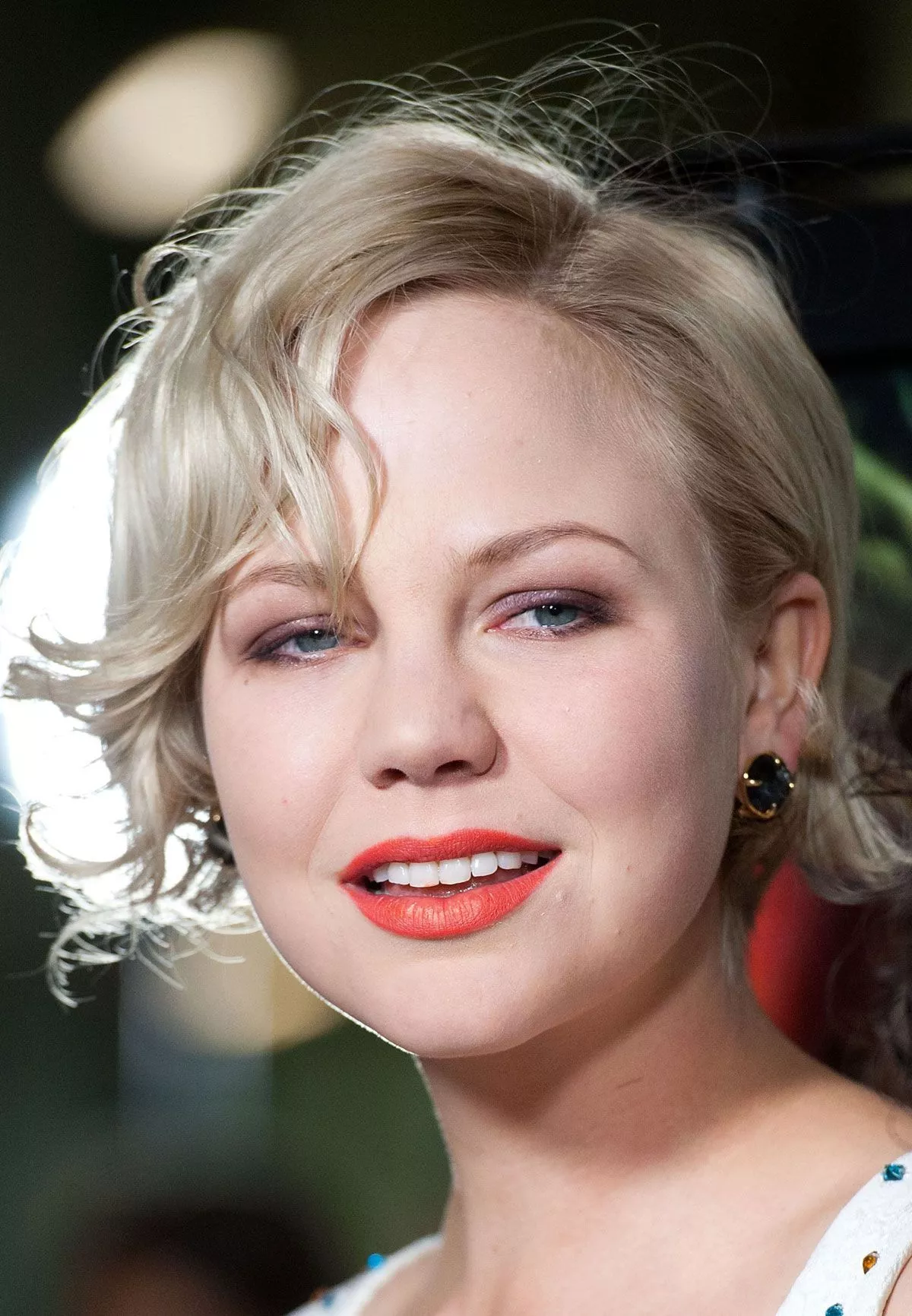 Adelaide Clemens Phototream