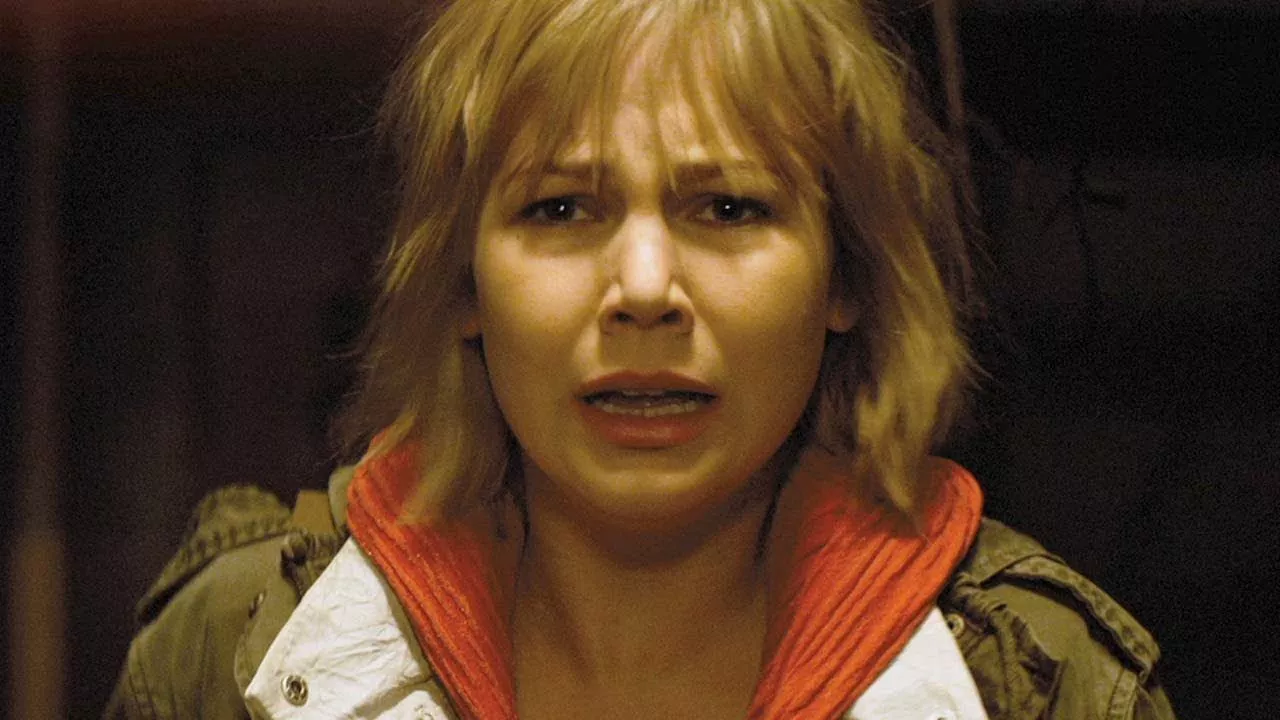 Silent Hill: Revelation
