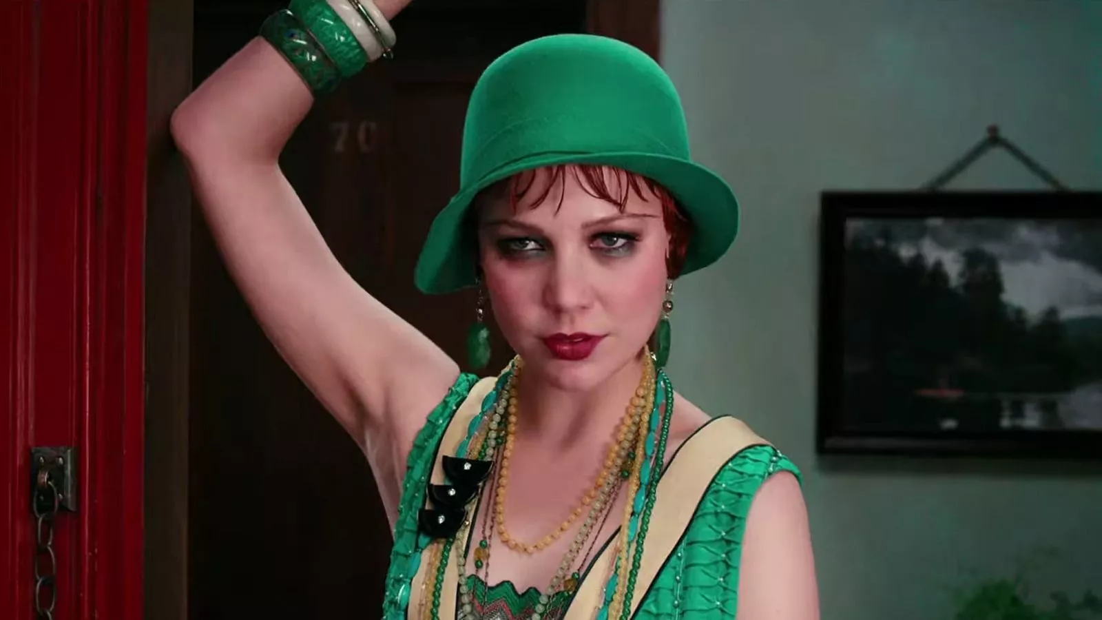 Adelaide Clemens Finally Gets To Play A