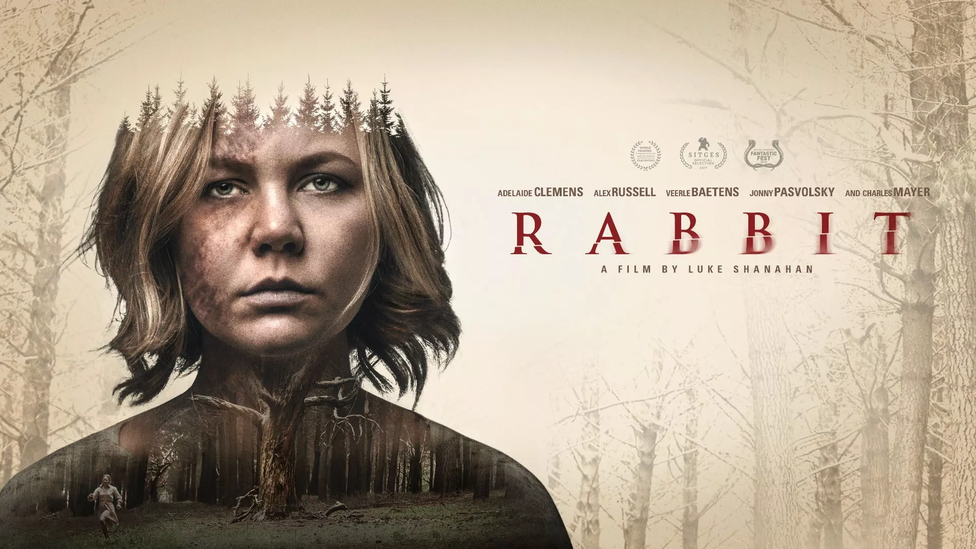 Adelaide Clemens: Movies, TV