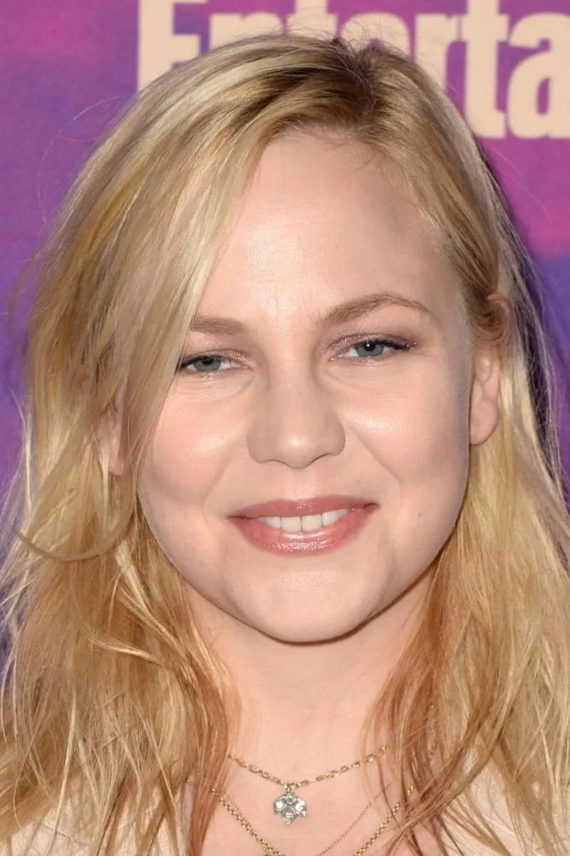 Adelaide Clemens Image