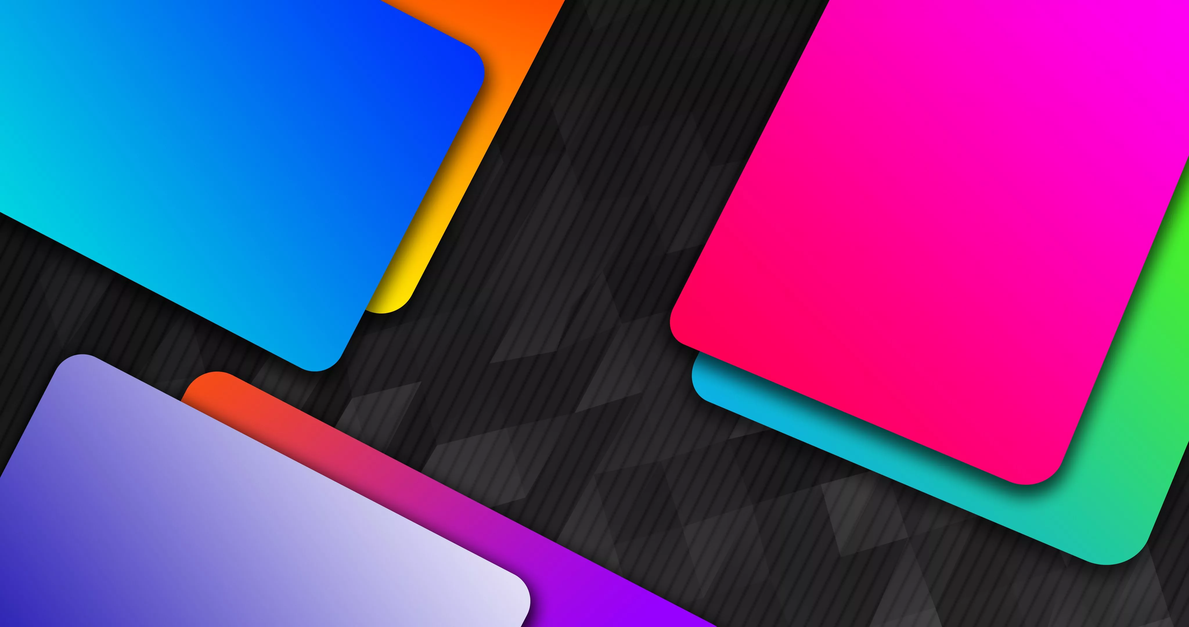 Material Design Metal Colors Wallpaper