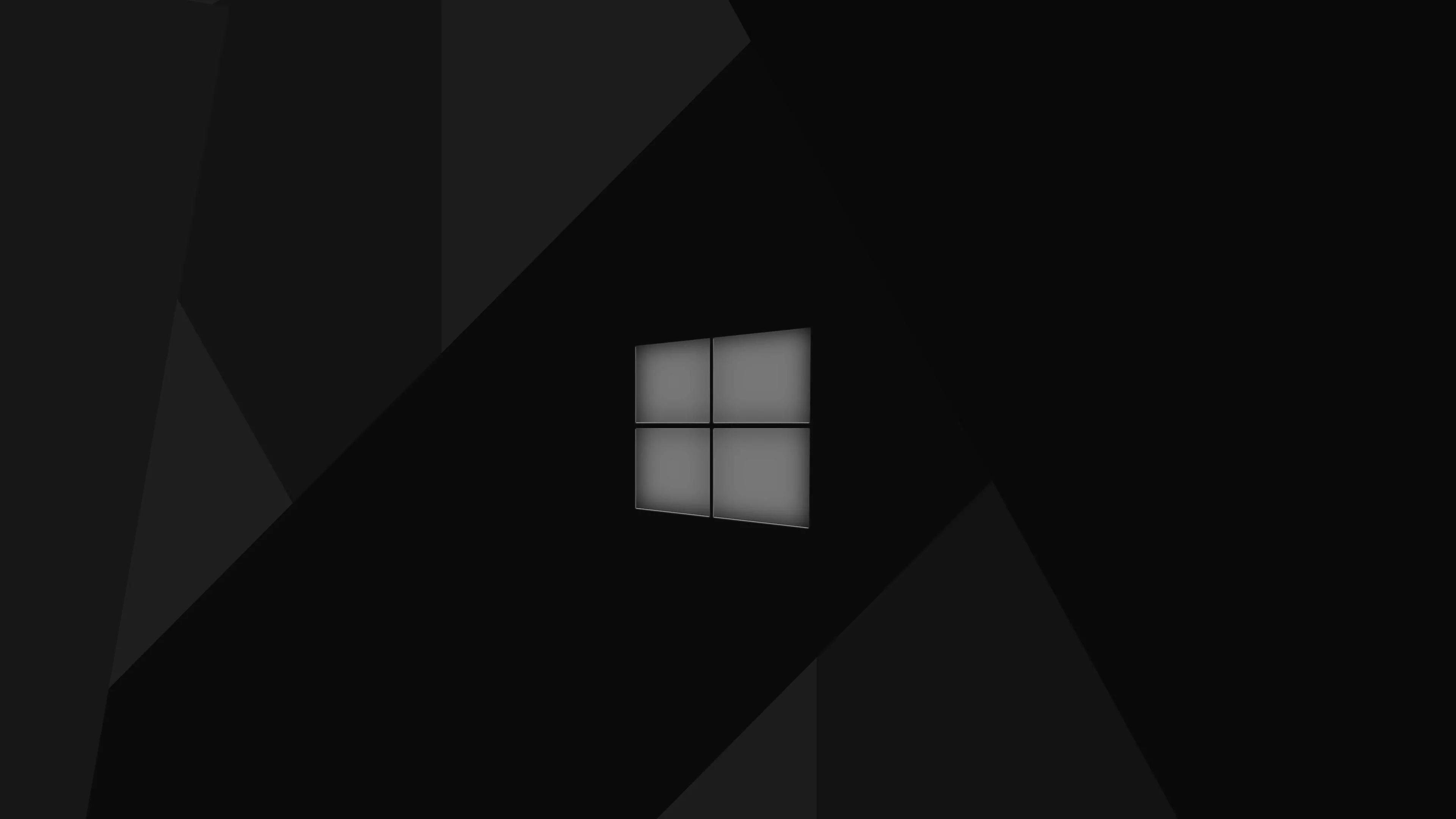 Windows 10 Material Design Wallpaper