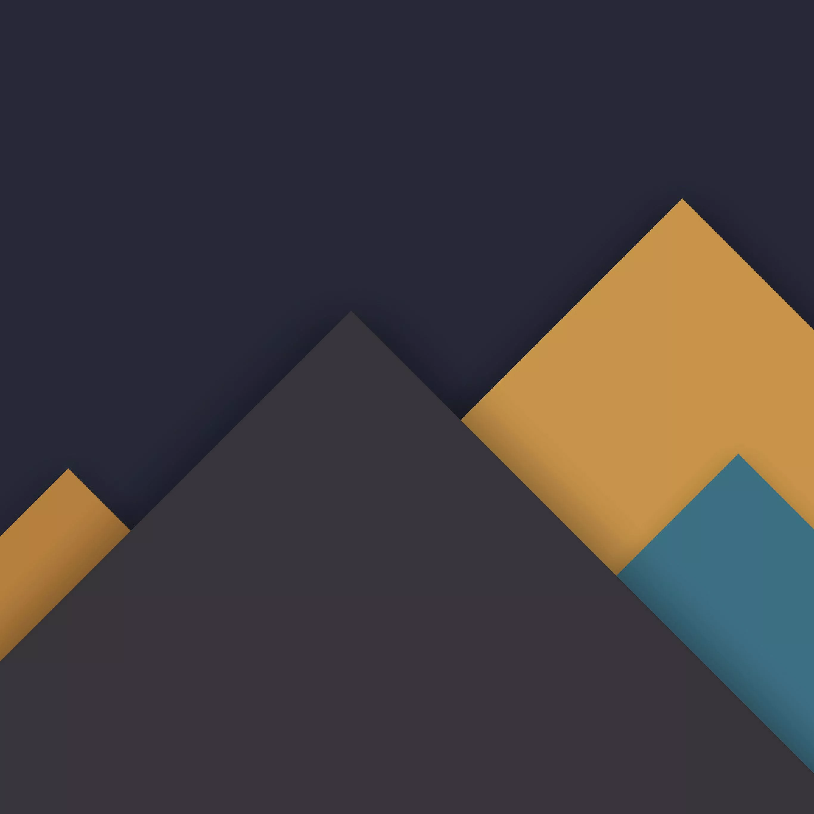 Android Lollipop Material Design