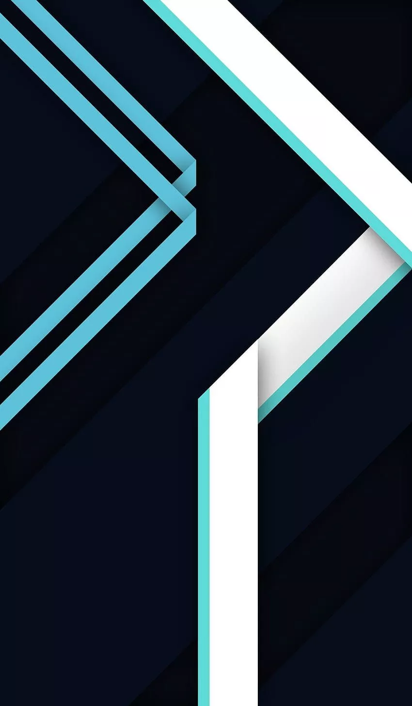 Material UI HD phone wallpaper