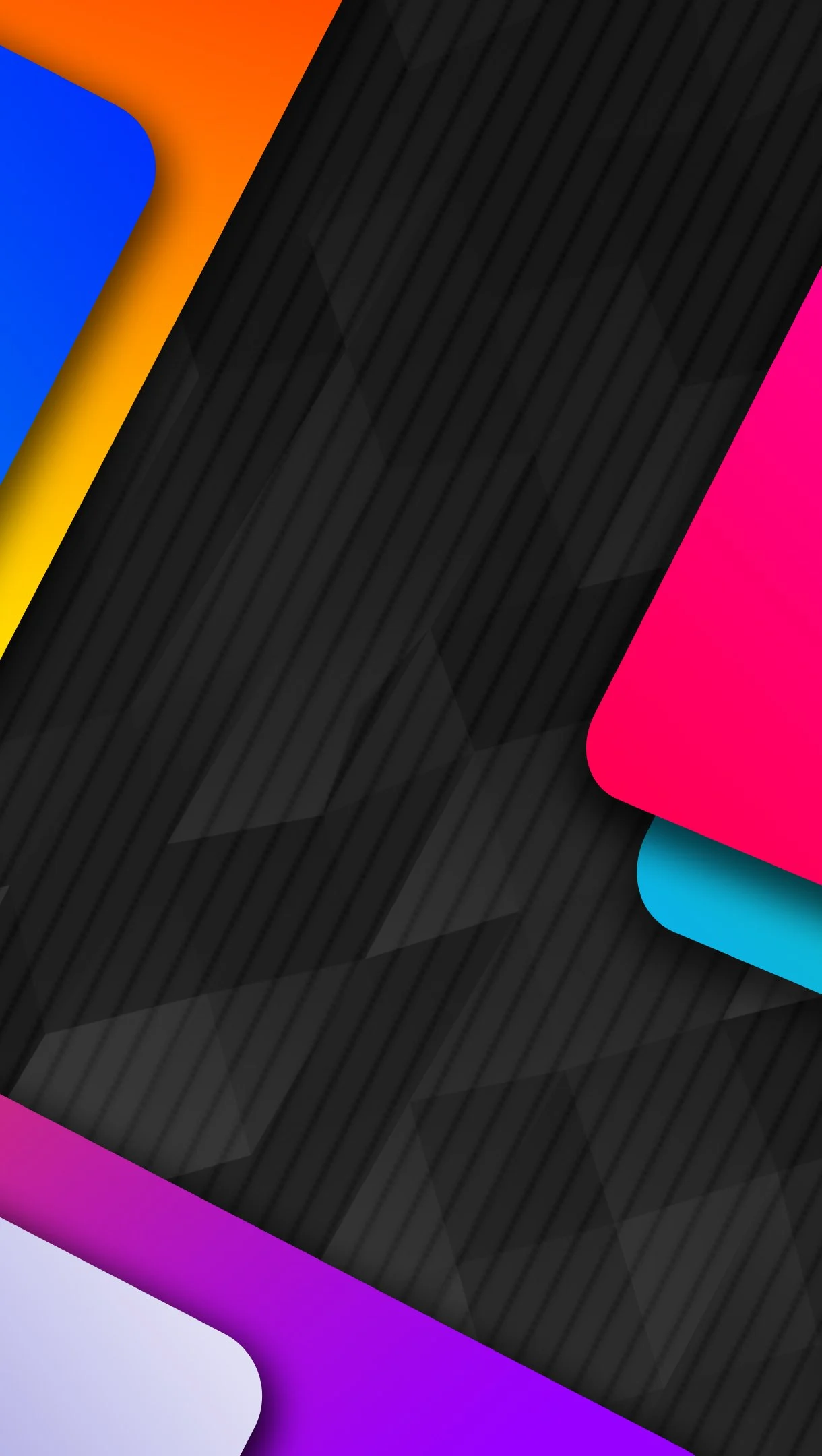 Material Design Metal Colors Wallpaper