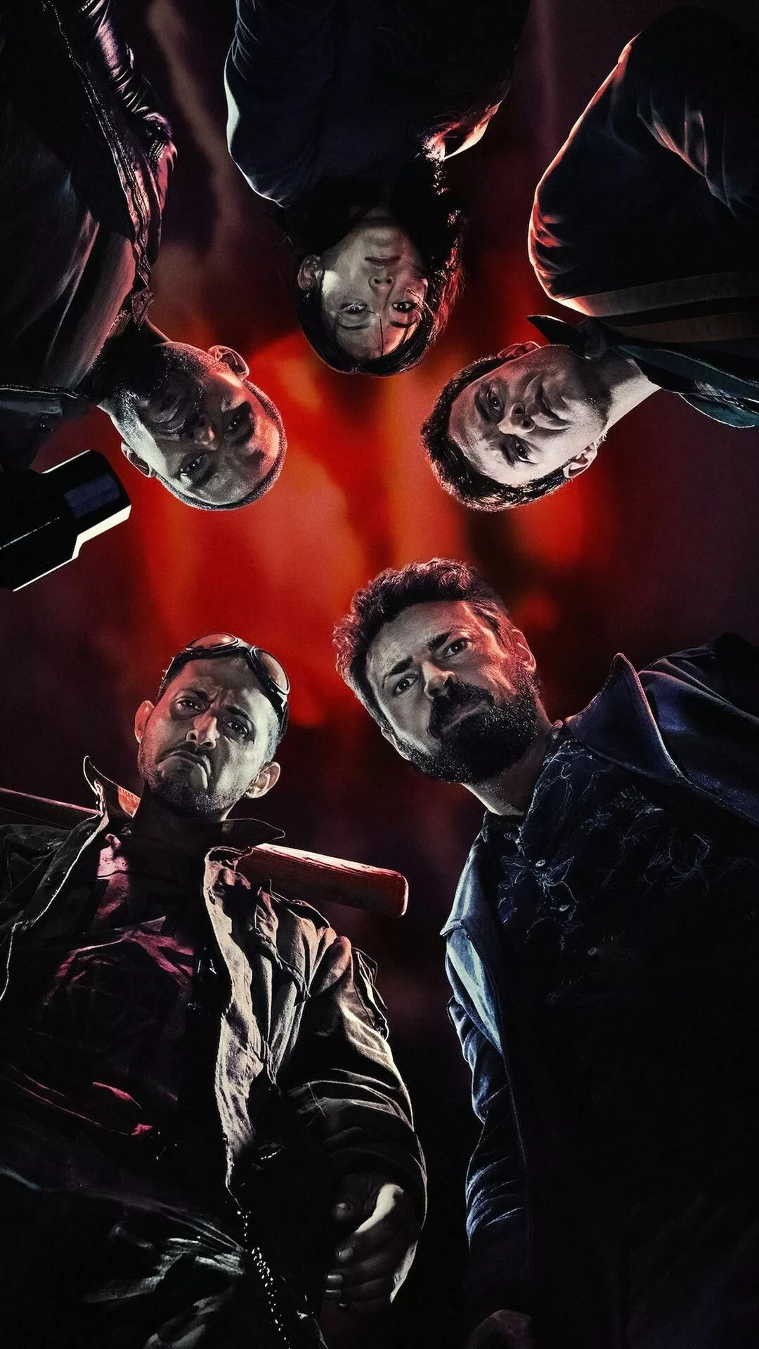 The Boys Wallpaper