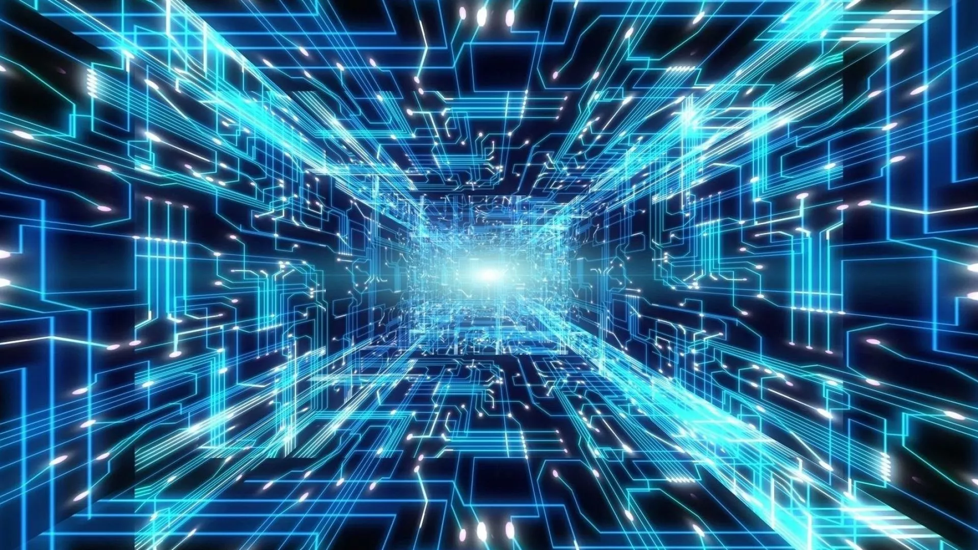 Futuristic Abstract Wallpapers - Wallpaper Cave