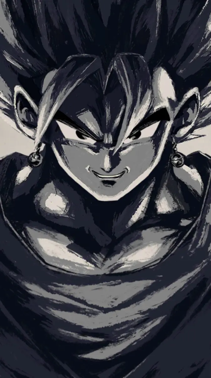 Vegito base form wallpaper