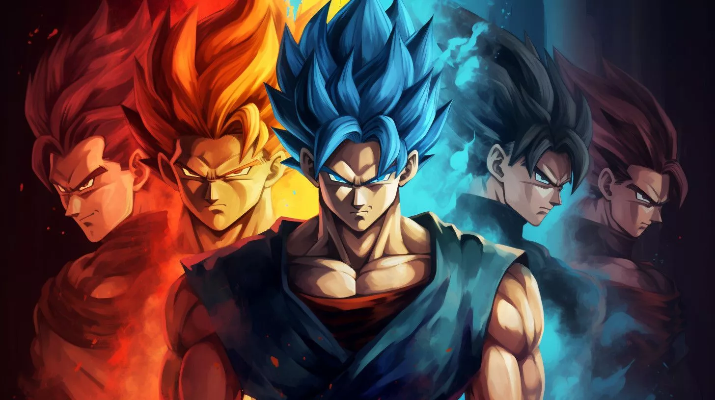 AI Wallpaper your own