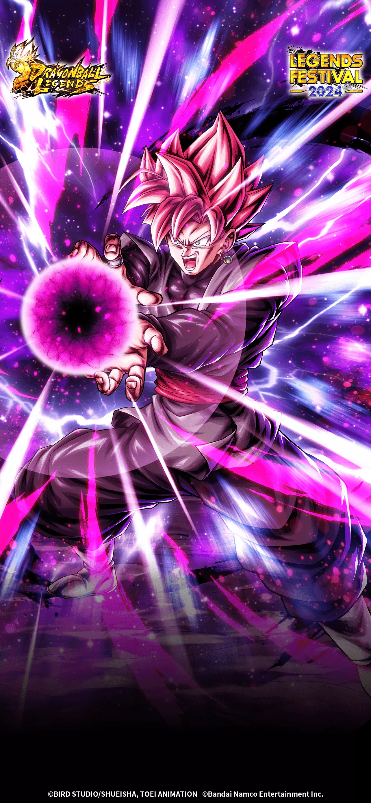 New Character Wallpaper and icon Gifts