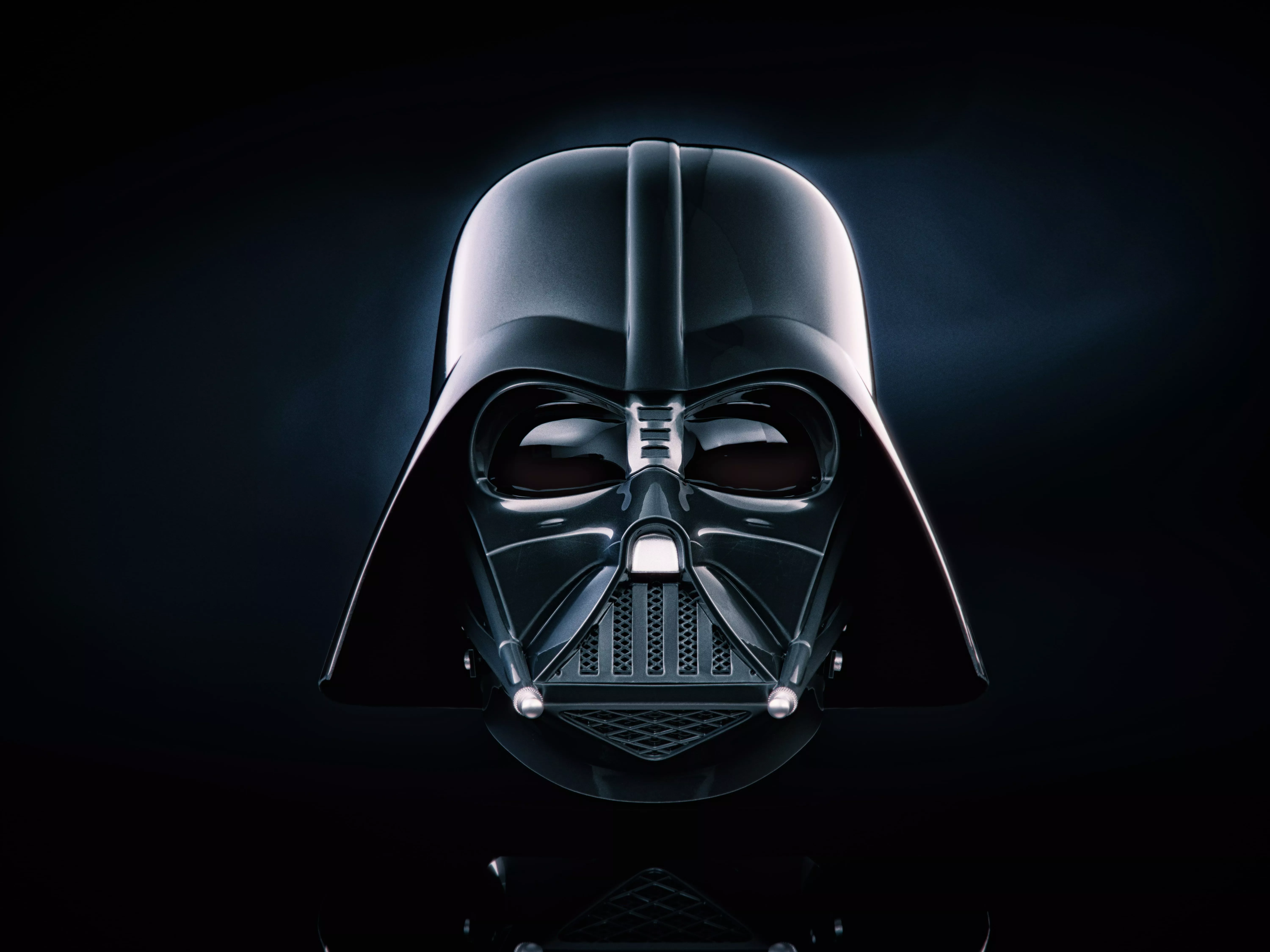 Star Wars Darth Vader mask, HD, 5K