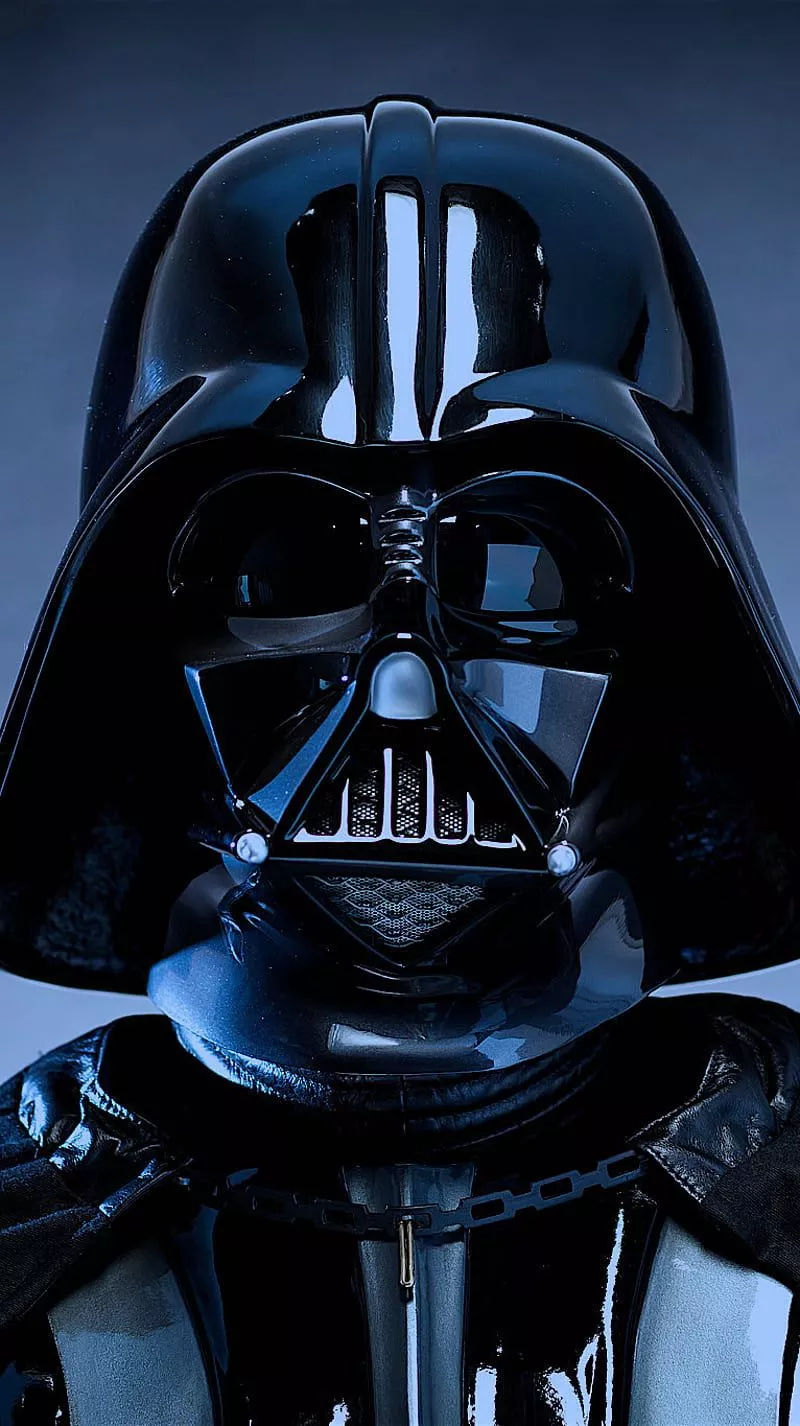 Darth Vader, star wars, HD phone