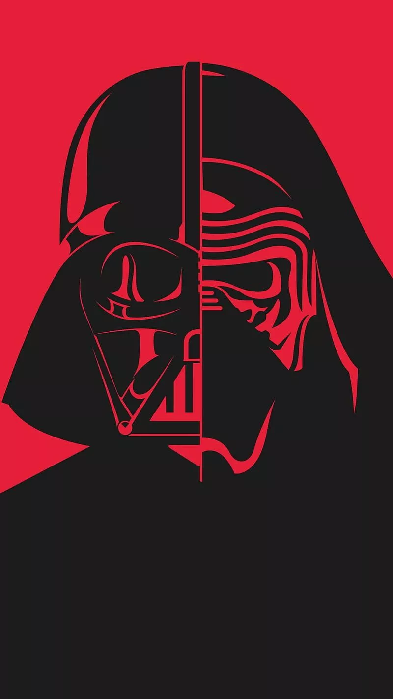 star, vader, HD phone wallpaper