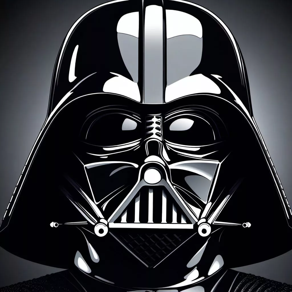 Darth Vader Dark Wallpaper , Desktop