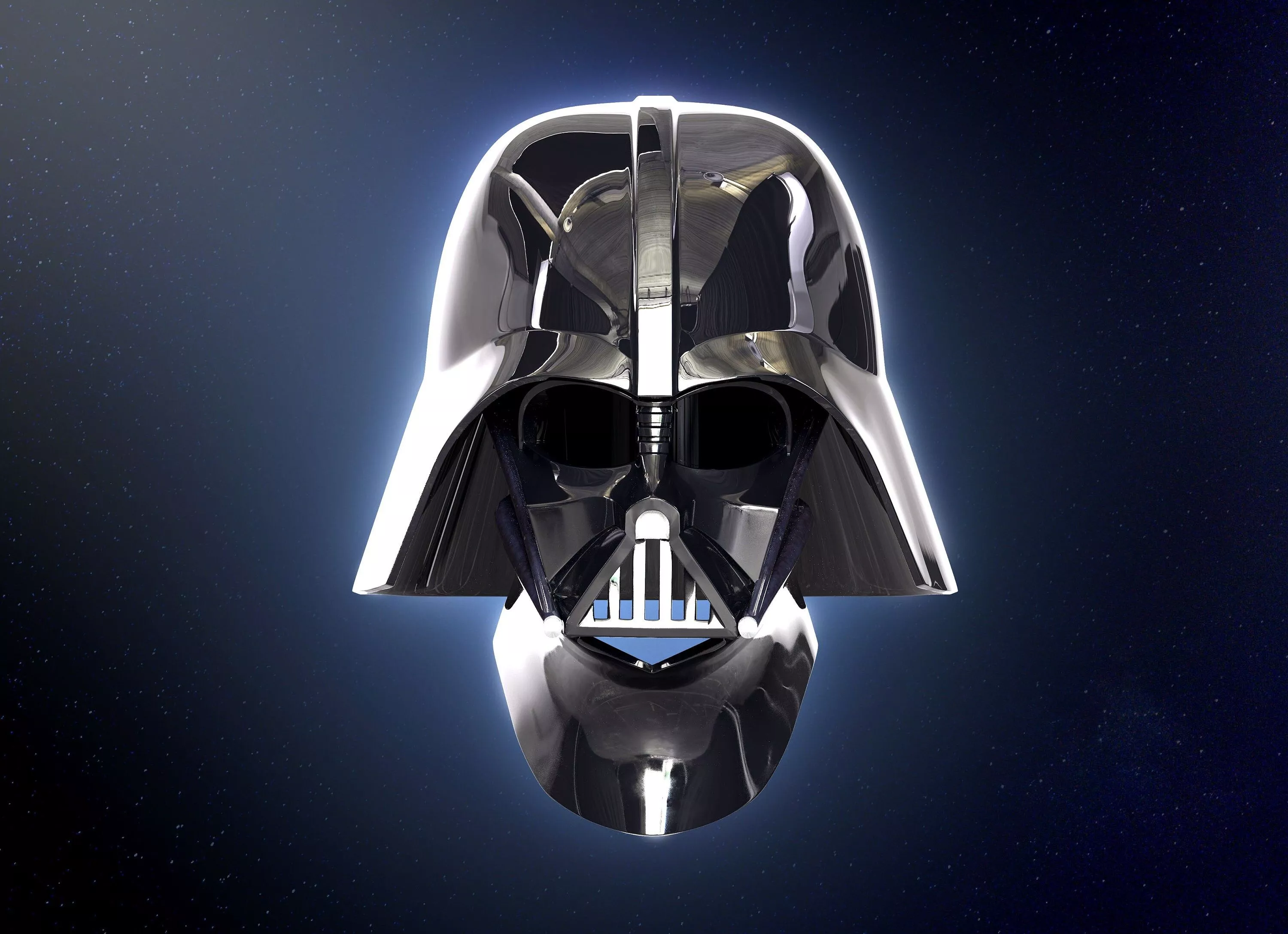 All Darth Vader Helmet Without Anh Pack