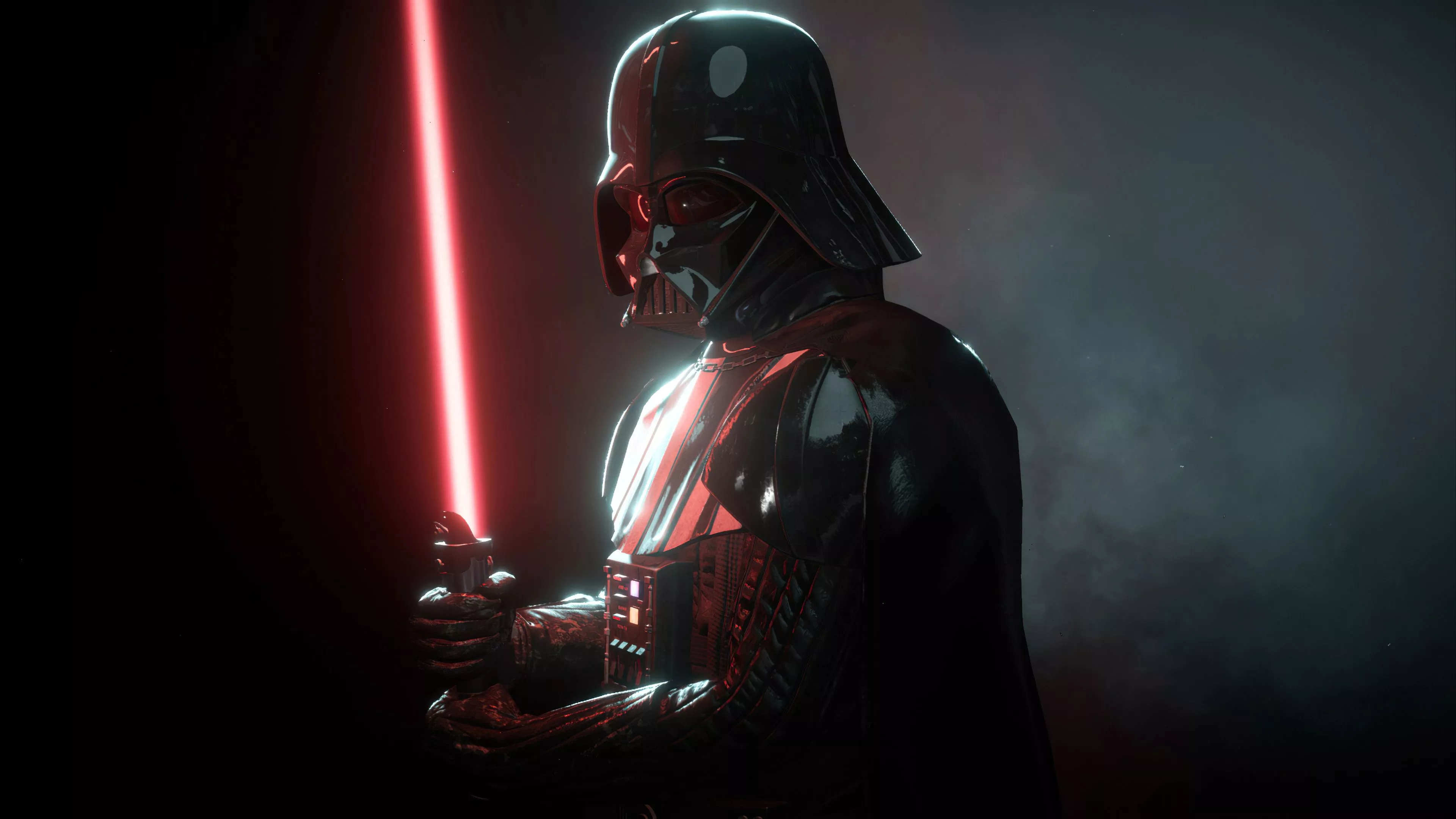 Darth Vader Wallpaper