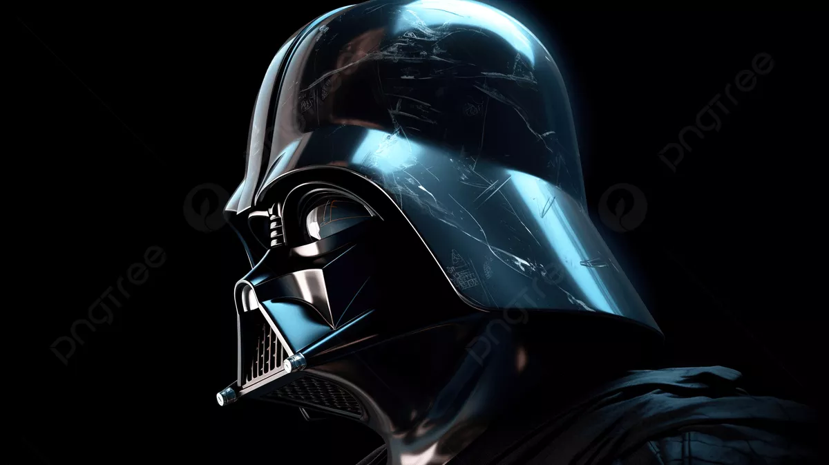 Star Wars Darth Vader Wallpaper