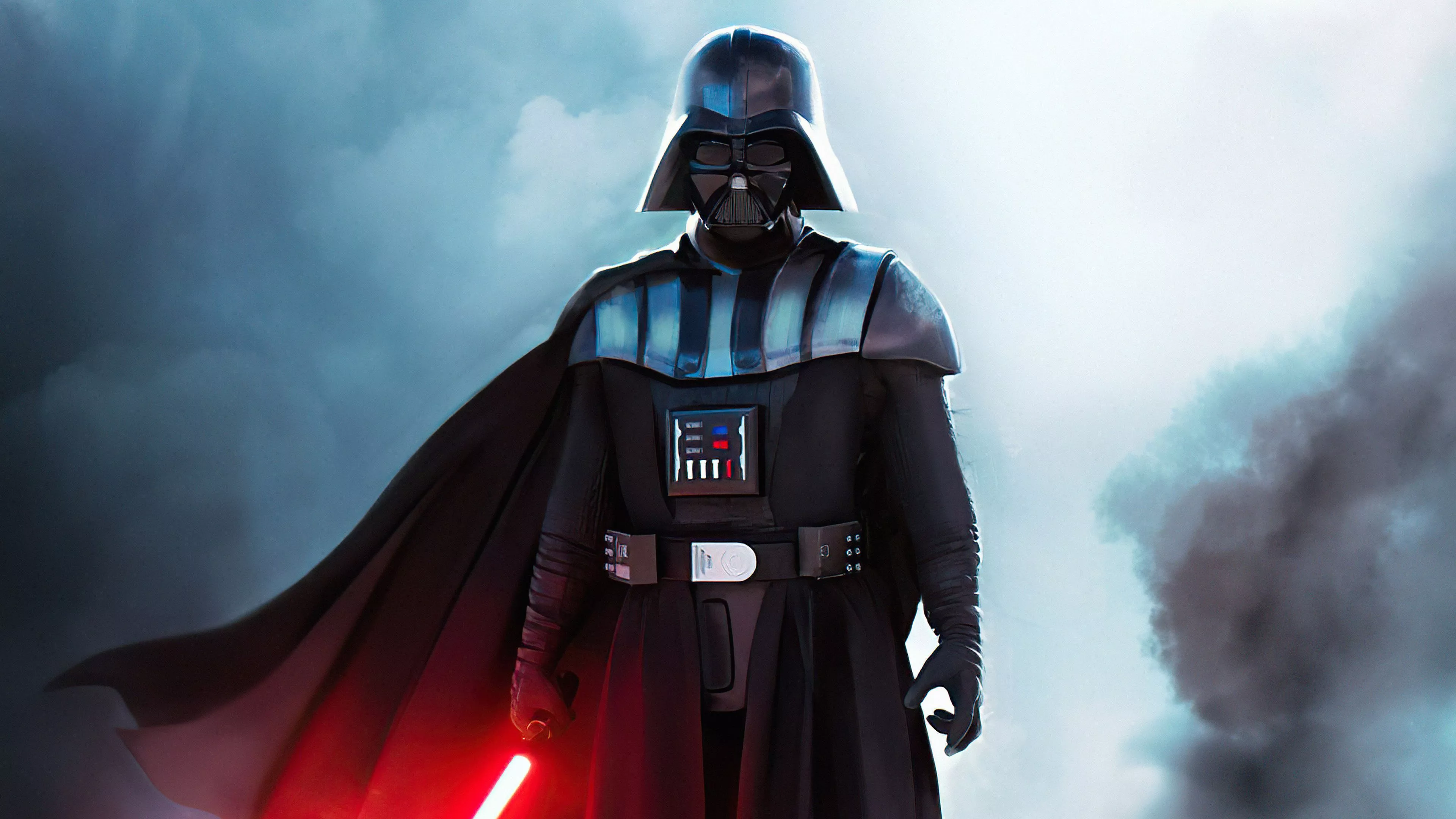 Darth Vader Wallpaper