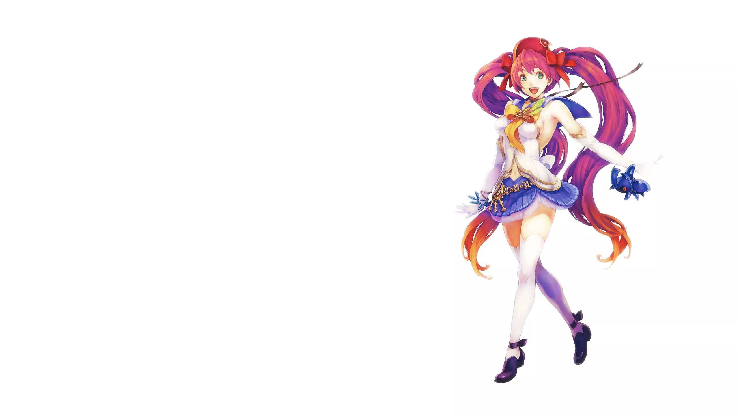 mushihimesama HD Wallpaper
