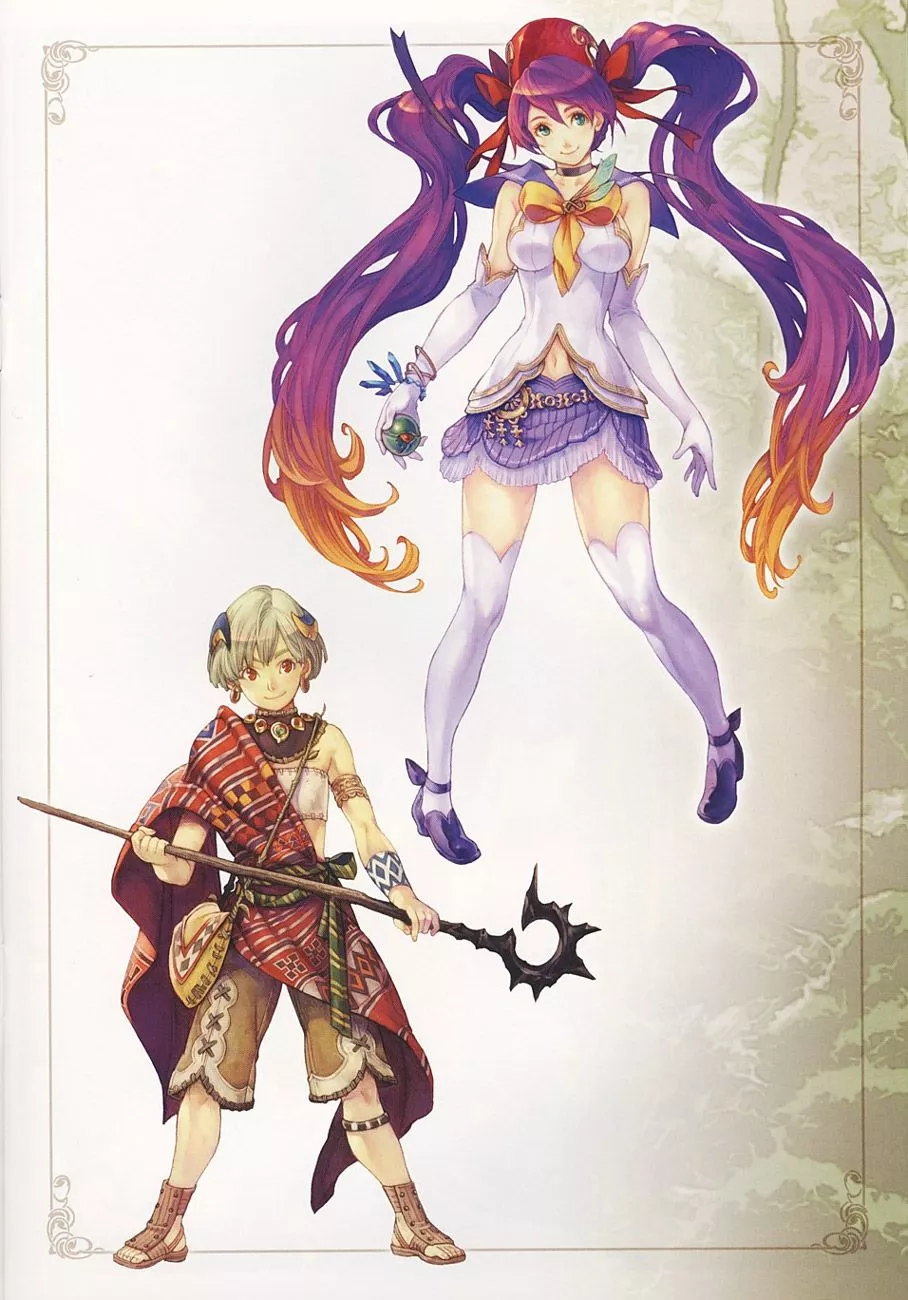 Mushihime Sama Anime Image Board