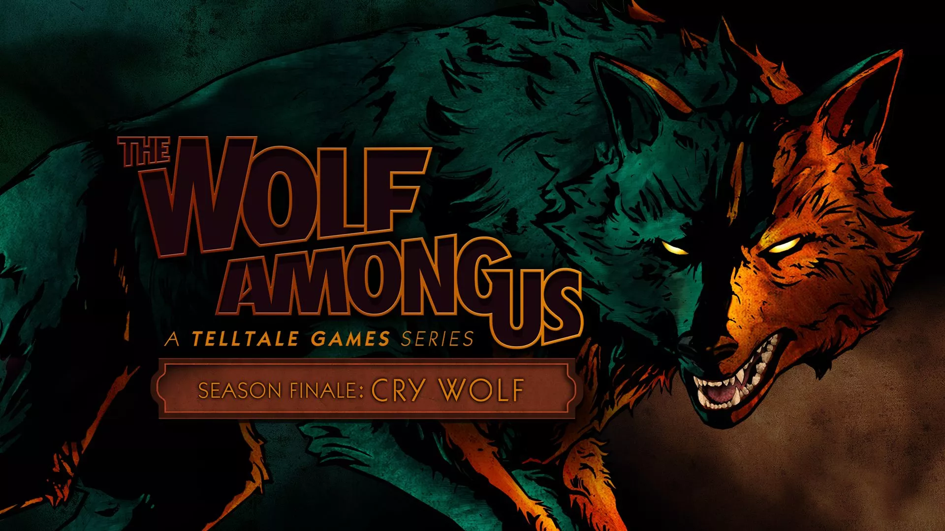 Review: The Wolf Among Us Episode 5
