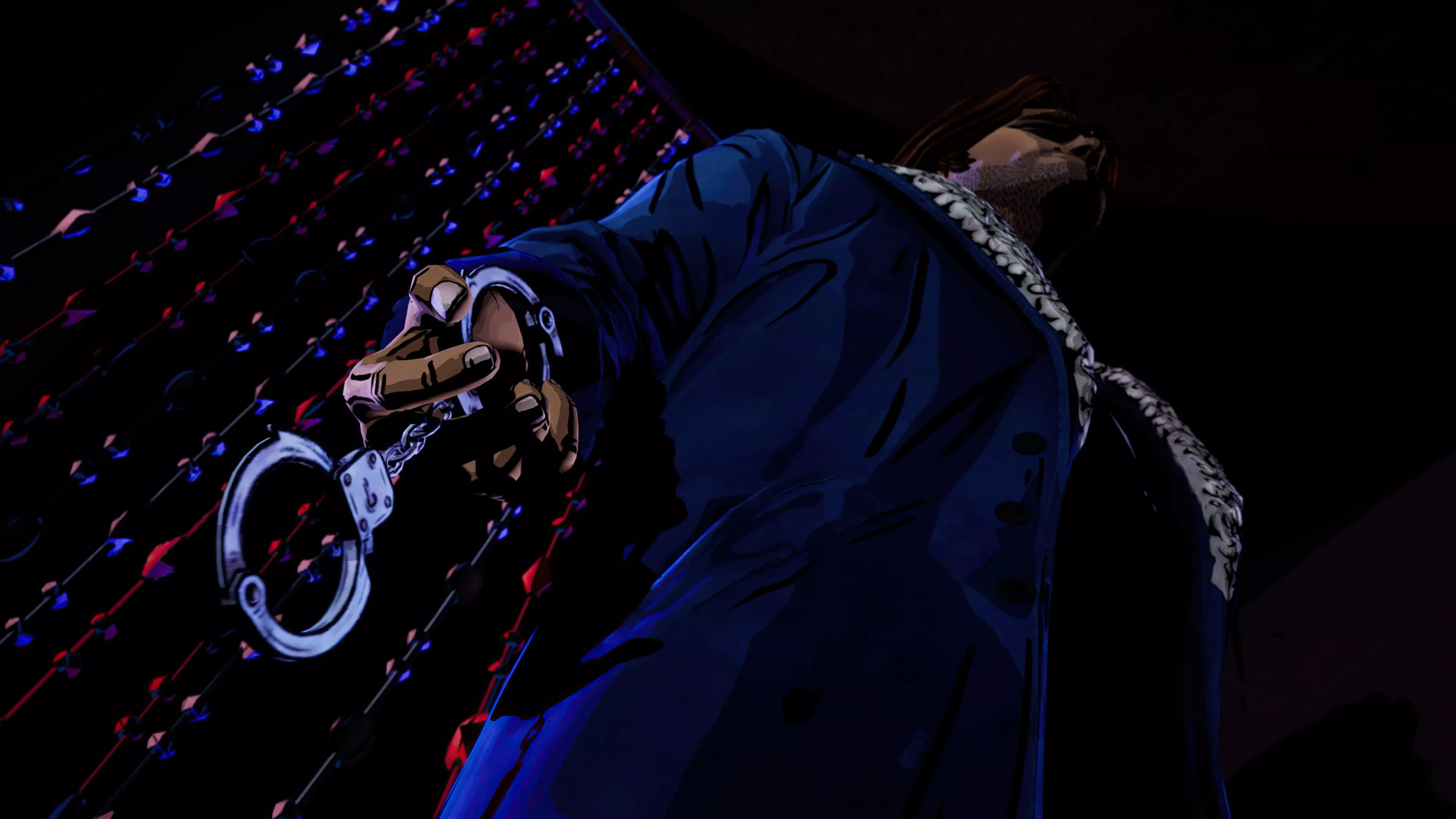 Wolf Among Us 2 5k 4K , HD 4k Wallpaper