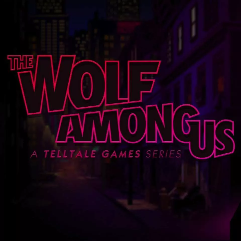 The Wolf Among Us Reviews