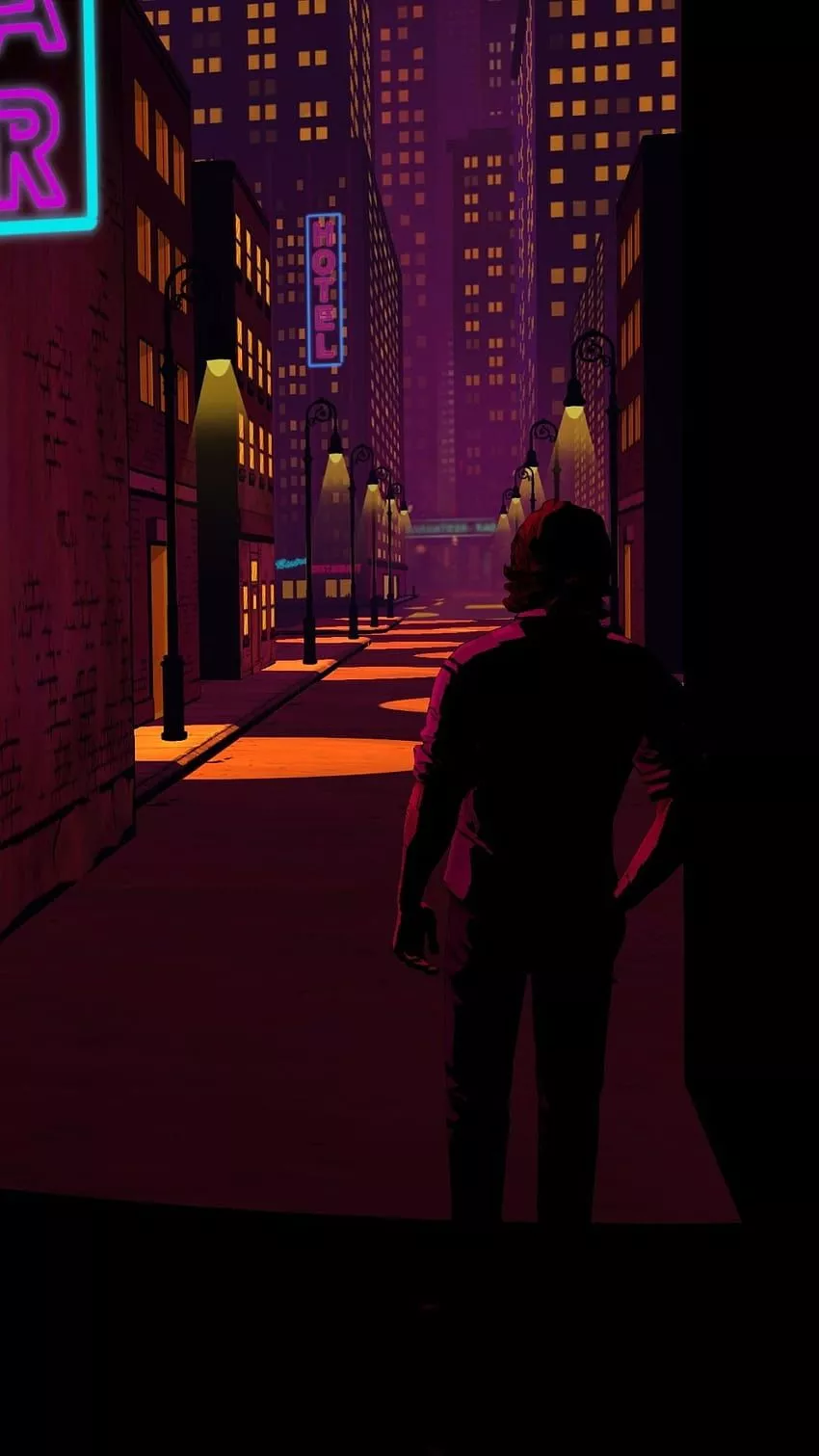 among us 2 HD wallpaper