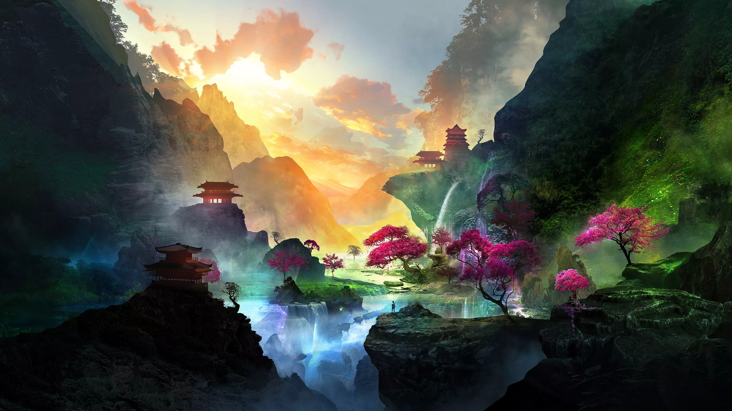 HD Wallpaper