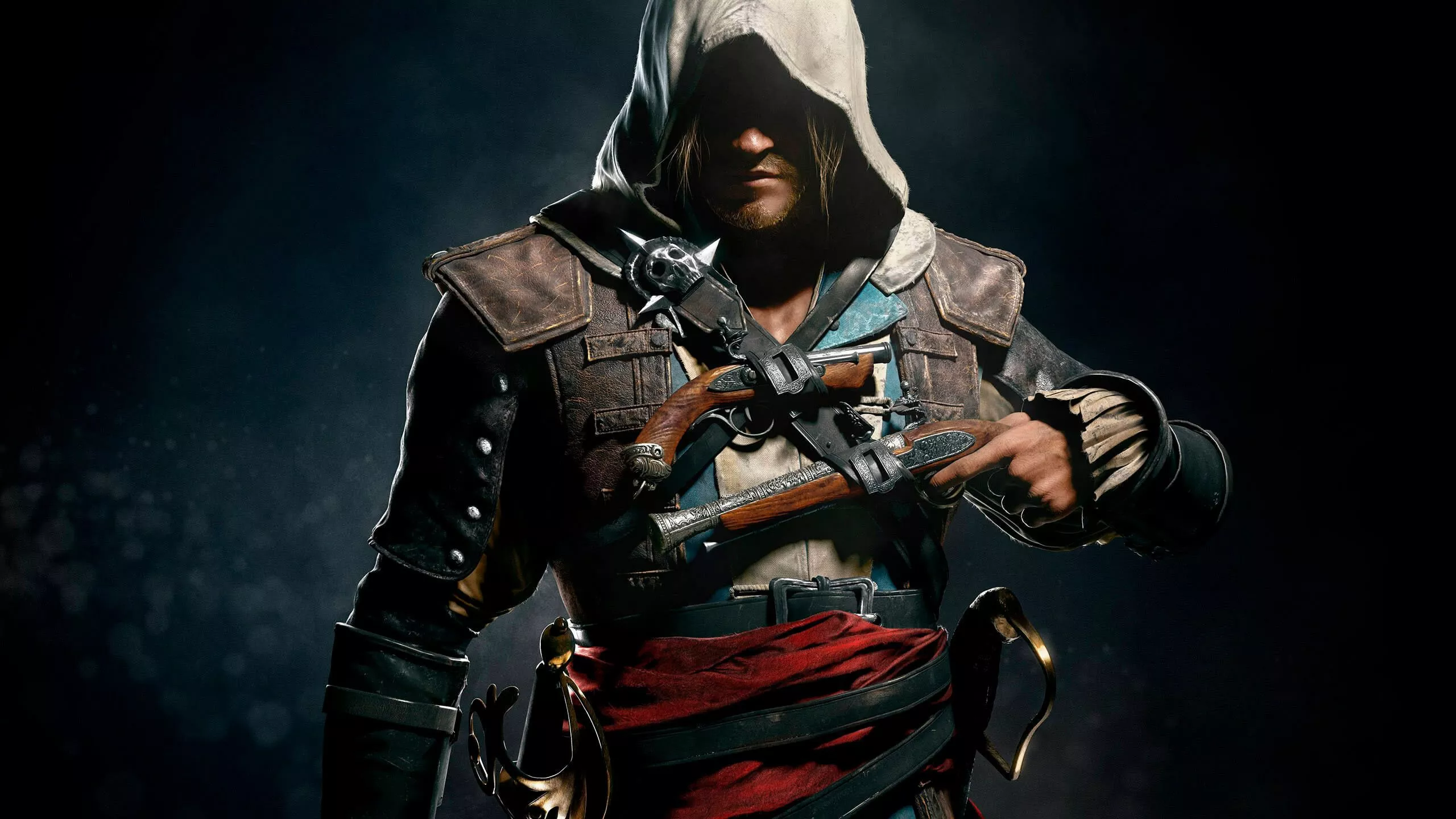 Assassin's Creed Wallpaper