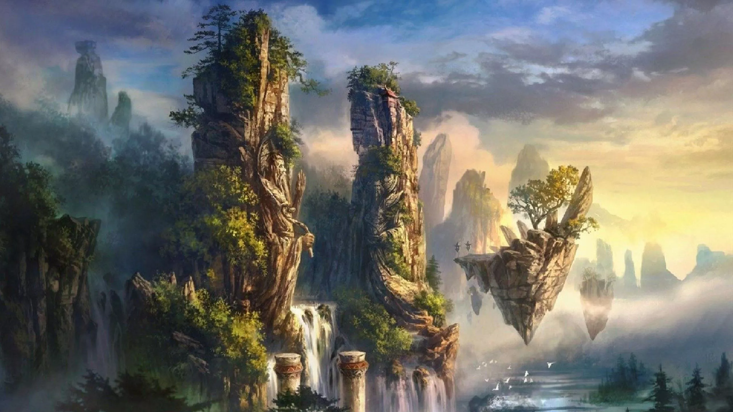 Wallpaper HD Free Download
