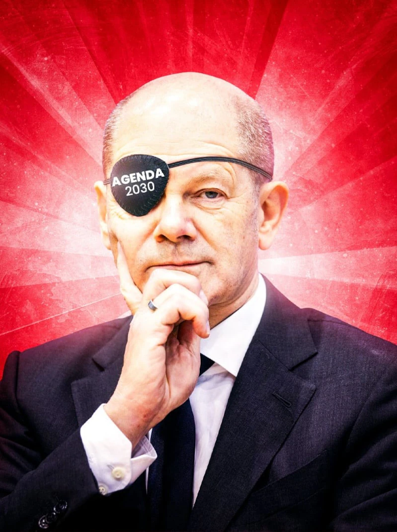 Mit dieser Taktik kann Olaf Scholz doch