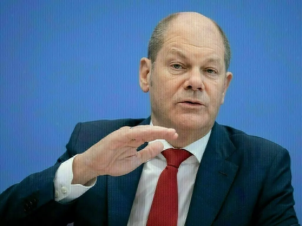 Olaf Scholz party to name him as top