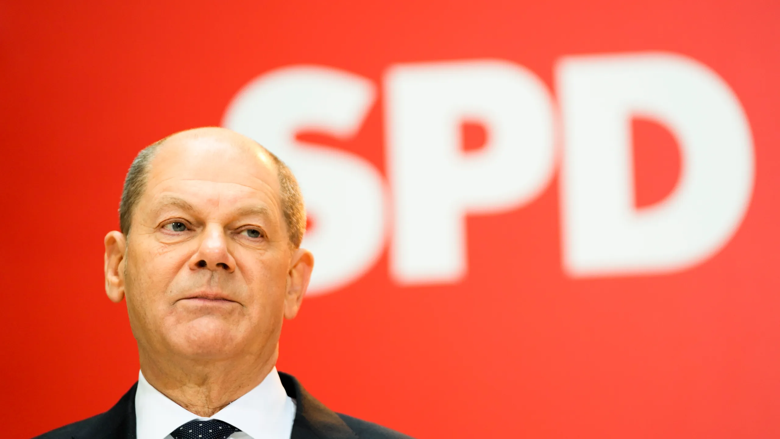 Deal to make Scholz German chancellor