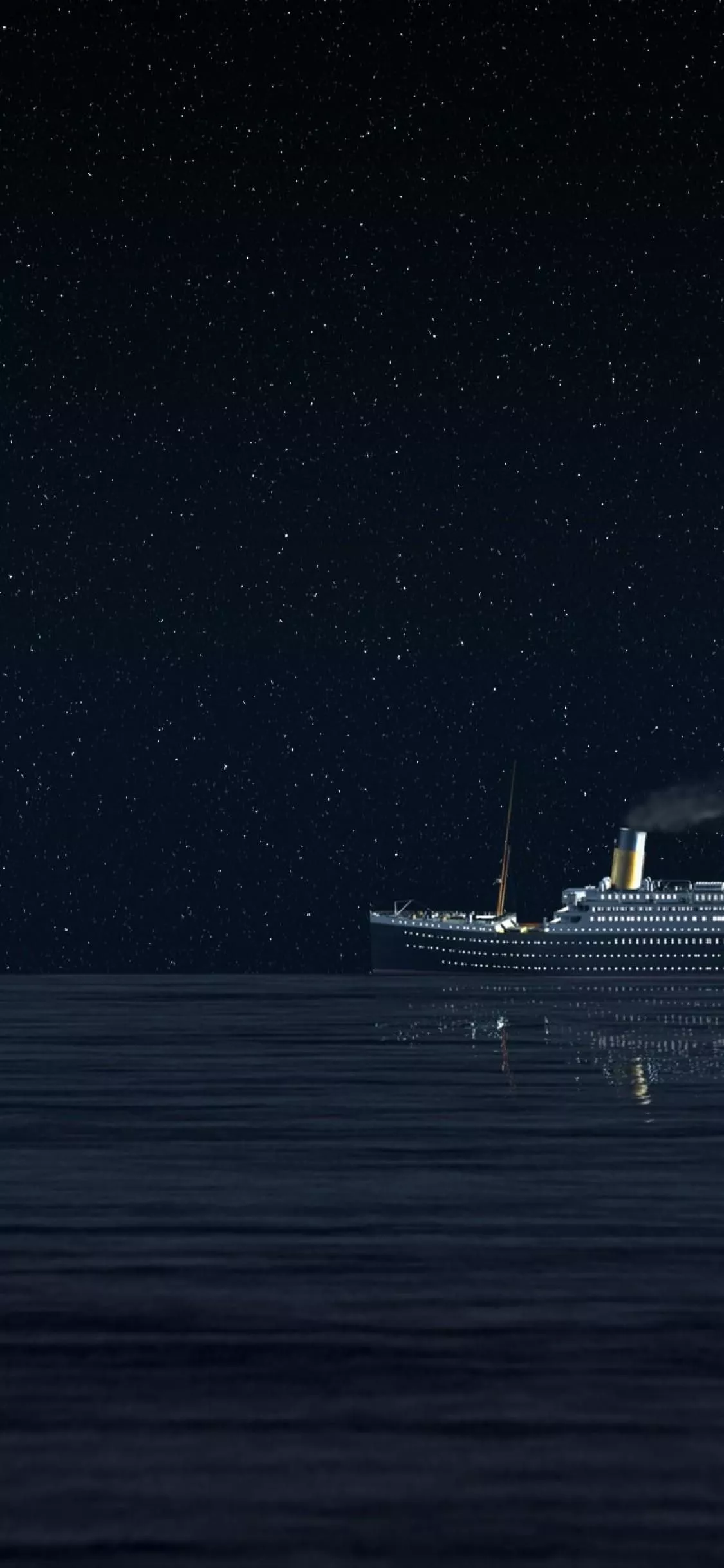 Titanic Wallpaper